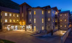 The River Club