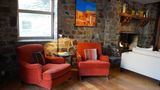The River Club Room