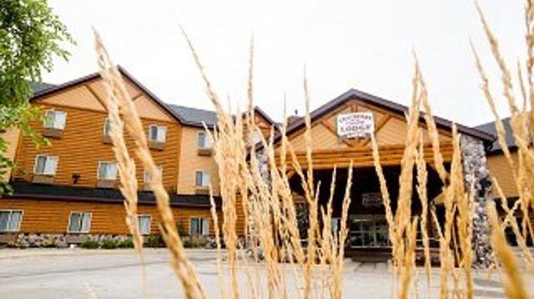 <b>Cranberry Country Lodge Exterior</b>. Images powered by <a href="https://www.leonardoworldwide.com/" title="Leonardo Worldwide" target="_blank">Leonardo</a>.