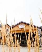 Cranberry Country Lodge