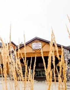 Cranberry Country Lodge