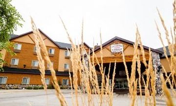 Cranberry Country Lodge