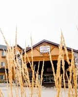 Cranberry Country Lodge