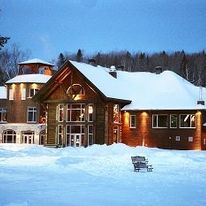Auberge du Lac Taureau