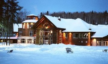 Auberge du Lac Taureau