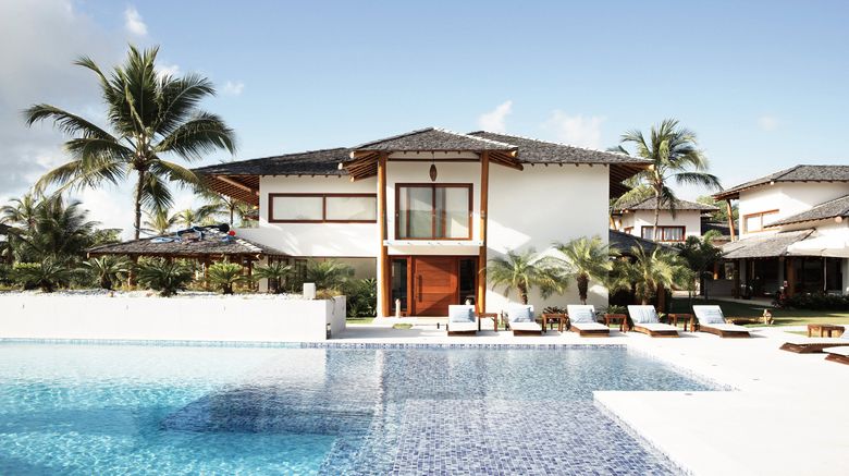 <b>Campo Bahia Hotel Villas Spa Pool</b>. Images powered by <a href="https://www.leonardoworldwide.com/" title="Leonardo Worldwide" target="_blank">Leonardo</a>.