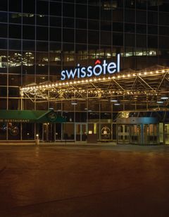 Swissotel Chicago