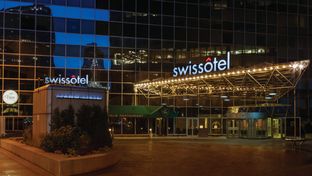Swissotel Chicago