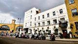<b>Kings Cross Inn Hotel Exterior</b>. Images powered by <a href="https://www.leonardoworldwide.com/" title="Leonardo Worldwide" target="_blank">Leonardo</a>.
