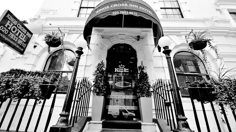 Kings Cross Inn Hotel Recreation