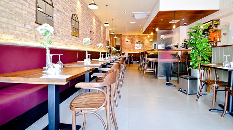 <b>Kings Cross Inn Hotel Restaurant</b>. Images powered by <a href="https://www.leonardoworldwide.com/" title="Leonardo Worldwide" target="_blank">Leonardo</a>.