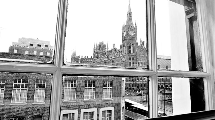 Kings Cross Inn Hotel Other