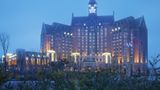 Crowne Plaza Tianjin Jinnan Exterior