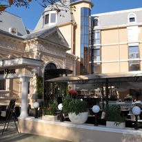 Vigo Grand Hotel
