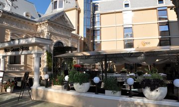 Vigo Grand Hotel