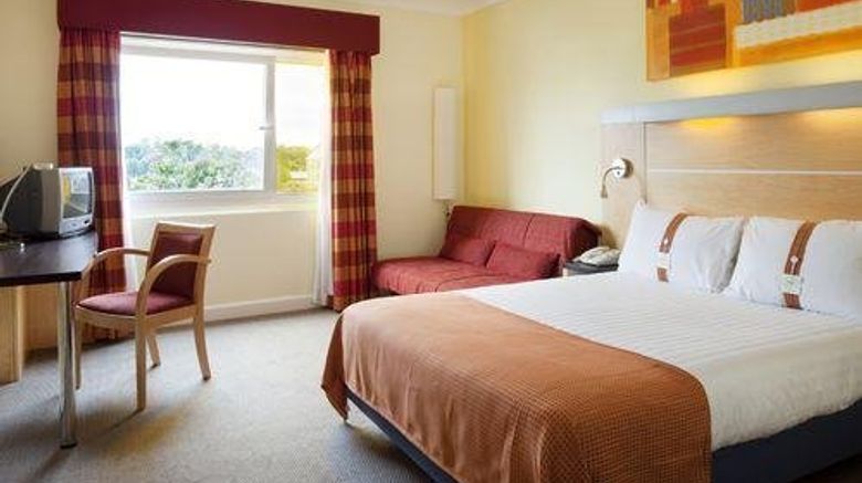 <b>Holiday Inn Express Racecourse Other</b>. Images powered by <a href="https://www.leonardoworldwide.com/" title="Leonardo Worldwide" target="_blank">Leonardo</a>.
