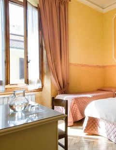Fiorita Hotel