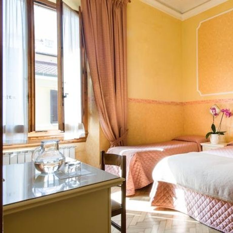 Fiorita Hotel
