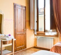 Fiorita Hotel Room