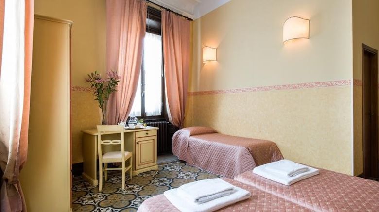 <b>Fiorita Hotel Room</b>. Images powered by <a href="https://www.leonardoworldwide.com/" title="Leonardo Worldwide" target="_blank">Leonardo</a>.