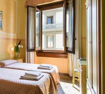 Fiorita Hotel Room