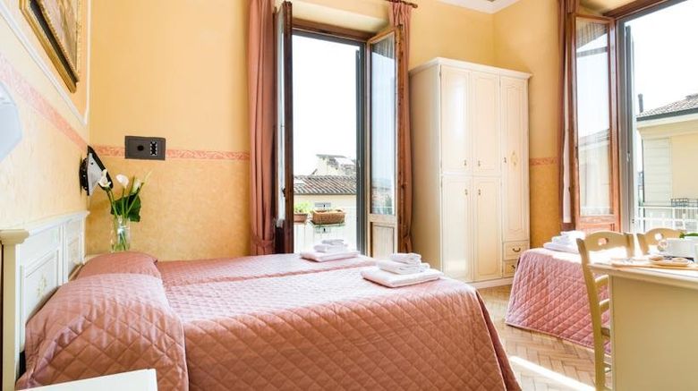<b>Fiorita Hotel Room</b>. Images powered by <a href="https://www.leonardoworldwide.com/" title="Leonardo Worldwide" target="_blank">Leonardo</a>.