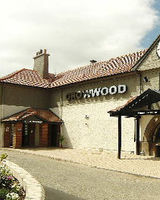 The Crowwood House Hotel
