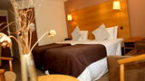 The Crowwood House Hotel Room