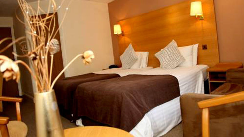 <b>The Crowwood House Hotel Room</b>. Images powered by <a href="https://www.leonardoworldwide.com/" title="Leonardo Worldwide" target="_blank">Leonardo</a>.