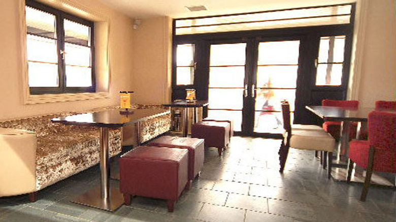<b>The Crowwood House Hotel Lobby</b>. Images powered by <a href="https://www.leonardoworldwide.com/" title="Leonardo Worldwide" target="_blank">Leonardo</a>.