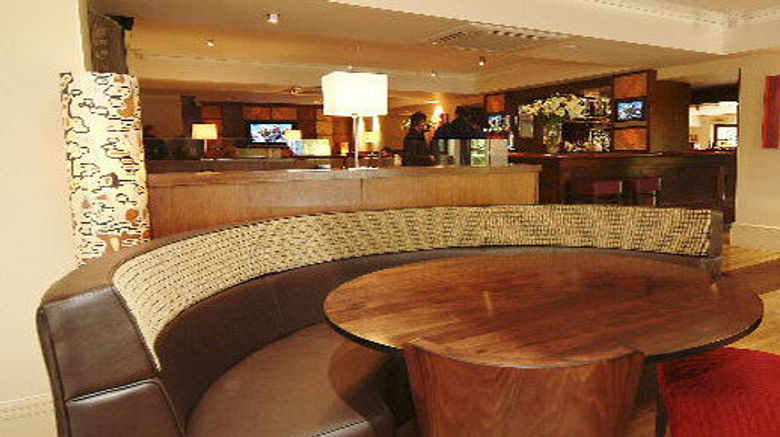 <b>The Crowwood House Hotel Lobby</b>. Images powered by <a href="https://www.leonardoworldwide.com/" title="Leonardo Worldwide" target="_blank">Leonardo</a>.