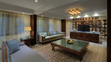 InterContinental Regency Bahrain Suite