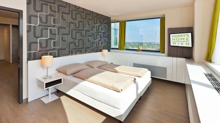 Harry's Home Vienna Room