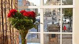 Royal Athenaeum Suites Room