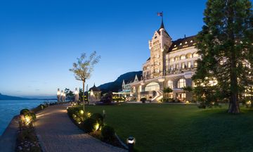 Hotel FloraAlpina
