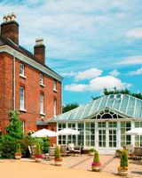 Hadley Park House Hotel