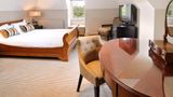 The Crown Manor House Hotel Room