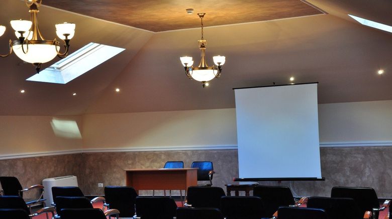 <b>Vigo Grand Hotel Meeting</b>. Images powered by <a href="https://www.leonardoworldwide.com/" title="Leonardo Worldwide" target="_blank">Leonardo</a>.