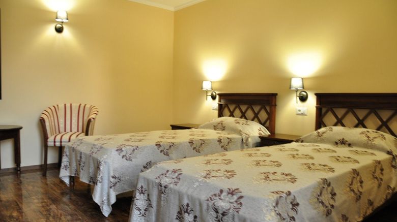 <b>Vigo Grand Hotel Room</b>. Images powered by <a href="https://www.leonardoworldwide.com/" title="Leonardo Worldwide" target="_blank">Leonardo</a>.