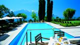 Fairmont Le Montreux Palace Pool