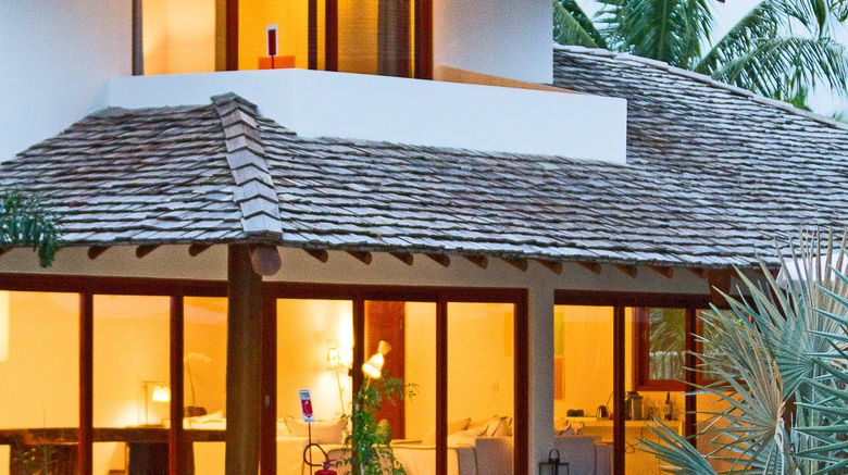 <b>Campo Bahia Hotel Villas Spa Room</b>. Images powered by <a href="https://www.leonardoworldwide.com/" title="Leonardo Worldwide" target="_blank">Leonardo</a>.