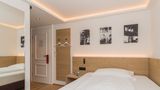 Hotel Europe Room