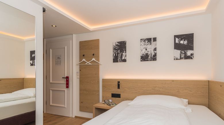 <b>Hotel Europe Room</b>. Images powered by <a href="https://www.leonardoworldwide.com/" title="Leonardo Worldwide" target="_blank">Leonardo</a>.
