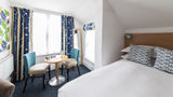 Tommy Jacks Beach Hotel Room