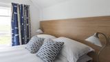 Tommy Jacks Beach Hotel Room