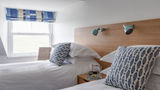 Tommy Jacks Beach Hotel Room