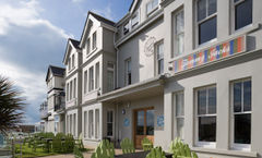 Tommy Jacks Beach Hotel