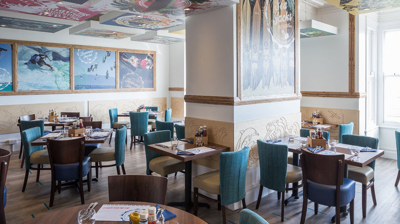 <b>Tommy Jacks Beach Hotel Restaurant</b>. Images powered by <a href="https://www.leonardoworldwide.com/" title="Leonardo Worldwide" target="_blank">Leonardo</a>.