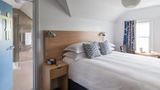 Tommy Jacks Beach Hotel Room