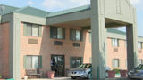 Country Hearth Inn Bowling Green Exterior
